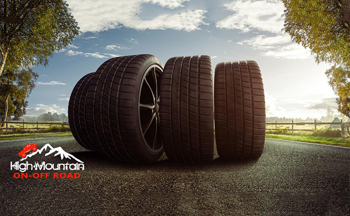 Beginner’s Guide to Off-Road Tire Sizes, Ratings, and Tread Types